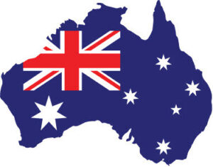 Australian Books