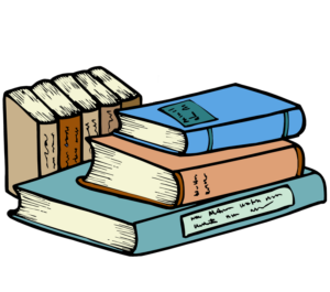 Fiction Books