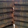 James Fenimore Cooper Collection from 1864 - The Nook Yamba Secondhand Books