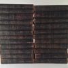 James Fenimore Cooper Collection from 1864 - The Nook Yamba Secondhand Books