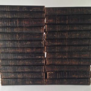 James Fenimore Cooper Collection from 1864 - The Nook Yamba Secondhand Books