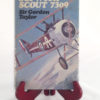 Sopwith Scout - The Nook Yamba Second Hand Books