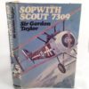 Sopwith Scout - The Nook Yamba Second Hand Books