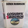 Goshawk Squadron- The Nook Yamba Second Hand Books