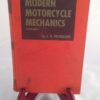 Modern Motorcycle - The Nook Yamba Second Hand Books