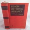 Modern Motorcycle - The Nook Yamba Second Hand Books