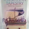 Bayevx Tapestry - The Nook Yamba Second Hand Books