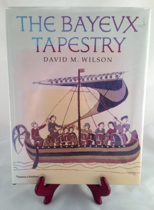 Bayevx Tapestry - The Nook Yamba Second Hand Books