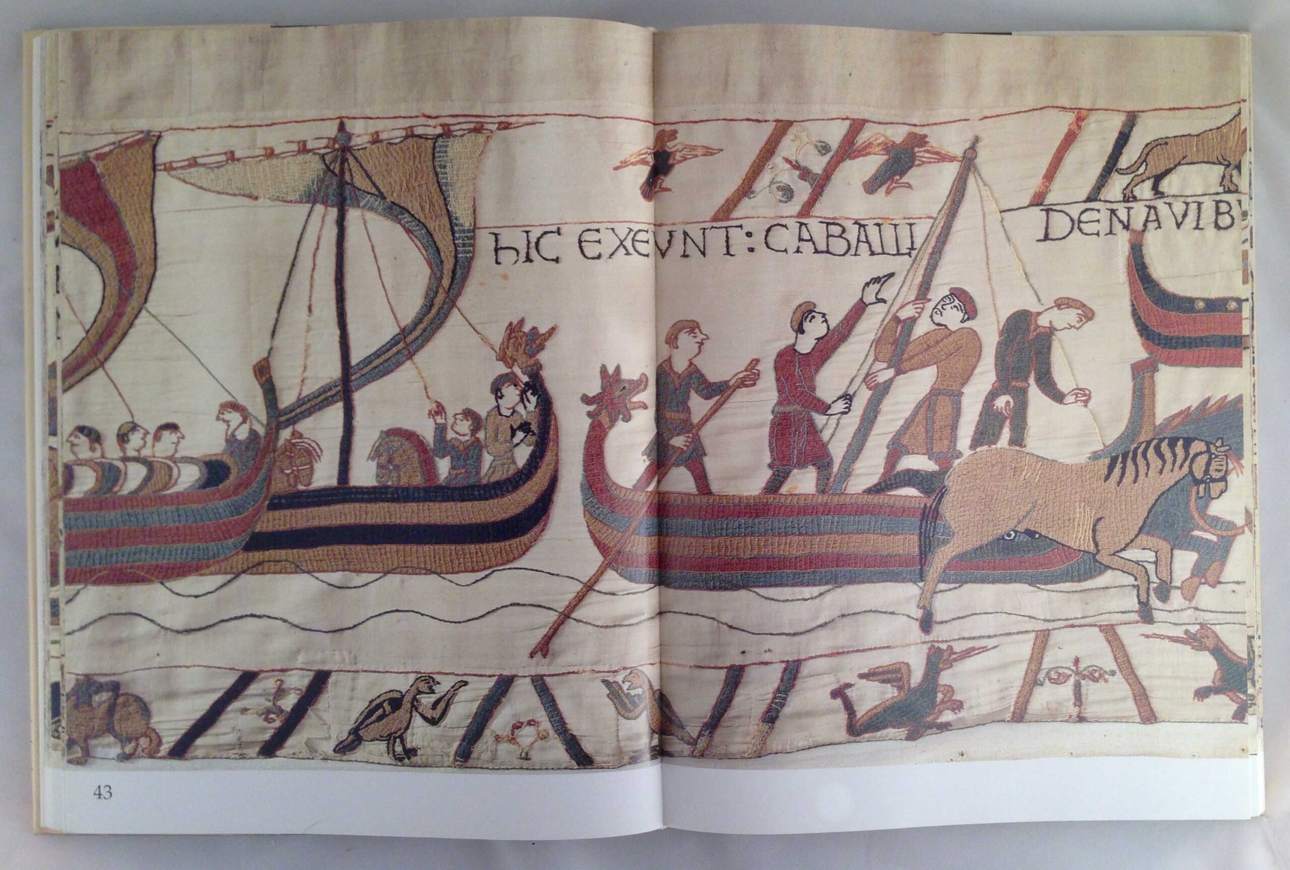 Bayevx Tapestry - The Nook Yamba Second Hand Books