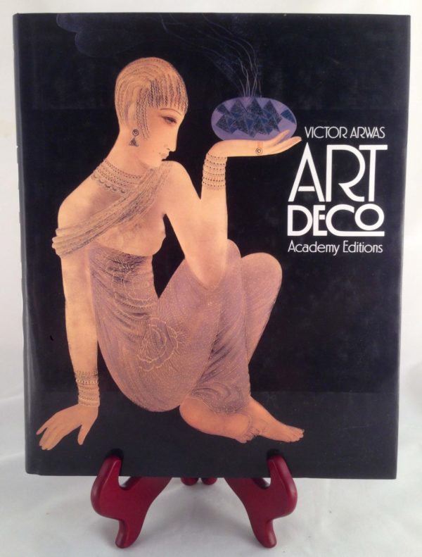 Art Deco- The Nook Yamba Second Hand Books