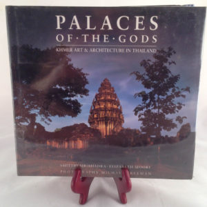 Palaces of the Gods - The Nook Yamba Second Hand Books