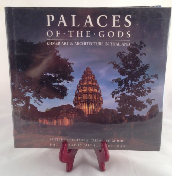 Palaces of the Gods - The Nook Yamba Second Hand Books