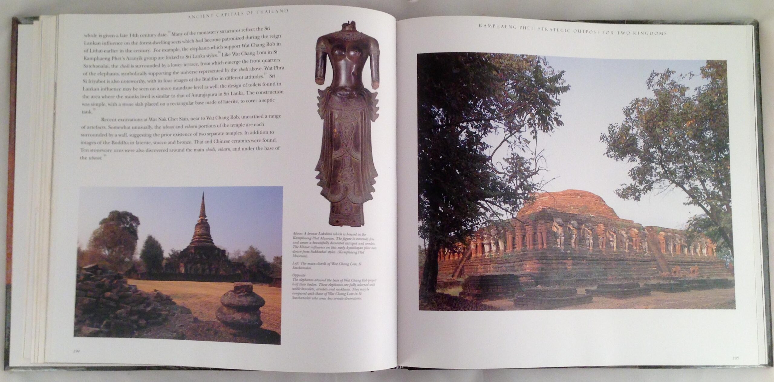 Ancient Capitals - The Nook Yamba Second Hand Books