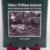 Sidney William Jackson - The Nook Yamba Second Hand Books