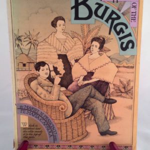 Burgis - The Nook Yamba Second Hand Books