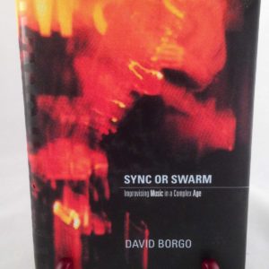 Sync or Swarm - The Nook Yamba Second Hand Books