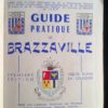 Guide Pratique Brazzaville - The Nook Yamba Second Hand Books