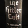 The Hitler Cult - The Nook Yamba Second Hand Books
