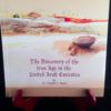 The Discovery of the Iron Age in the United Arab Emirates - The Nook Yamba Second Hand Books