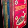 The Wonderful World’s of Walt Disney 4 Book Box Set - The Nook Yamba Second Hand Books-5