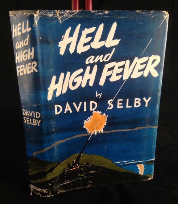 Hell and High Fever - The Nook Yamba Second Hand Books