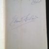 The Green Popinjays - SIGNED - The Nook Yamba Second Hand Books