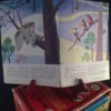 The Wonderful World’s of Walt Disney 4 Book Box Set - The Nook Yamba Second Hand Books-5
