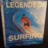 Legends of Surfing - The Nook Yamba Second Hand Books
