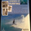 Legends of Surfing - The Nook Yamba Second Hand Books