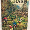 Bali Hash by Victor Mason - First Edition - The Nook Yamba Second Hand Books