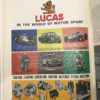 Autocourse - The Review of International Motor Sport 1966 - The Nook Yamba Second Hand Books