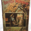 The British Workman - 1900 VOL XLVI - The Nook Yamba Second Hand Books