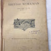 The British Workman - 1900 VOL XLVI - The Nook Yamba Second Hand Books