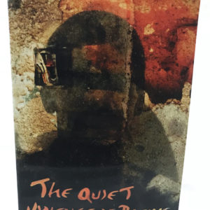 The Quiet Violence of Dreams by K Sello Duiker 2001 - The Nook Yamba Second Hand Books