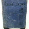 Cross and Crown Stories of the Chinese Martyrs by Mrs Bryson - The Nook Yamba Second Hand Books