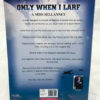 Only When I Larf - A Miss Sellanney by Cyril Cook - The Nook Yamba Second Hand Books