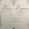 Eating with Emperors - by Jake Smith 2009 First Edition - The Nook Yamba Second Hand Books
