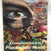 The Acid Trip by Vernon Joynson - The Nook Yamba Second Hand Books