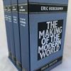 The Making of the Modern World - The Nook Yamba Second Hand Books