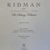 The Extraordinary Life of Sidney Kidman - The Nook Yamba Second Hand Books