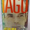 Codename IAGO - The Nook Yamba Second Hand Books