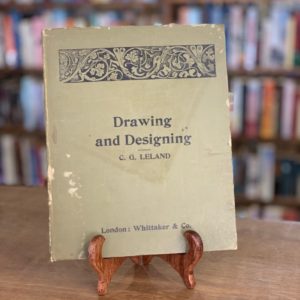 Drawing and Designing - The Nook Yamba Second Hand Books
