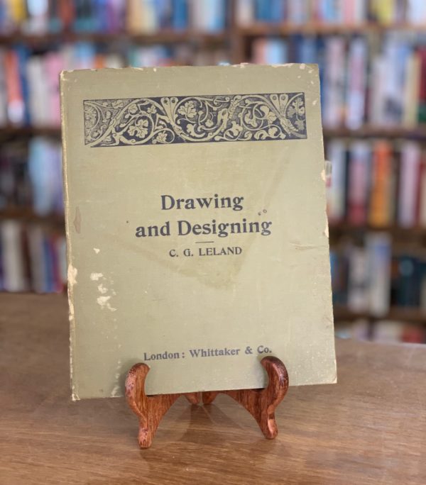 Drawing and Designing - The Nook Yamba Second Hand Books