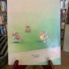 When Ollie Spat On The Ball - The Nook Yamba Second Hand Books