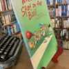 When Ollie Spat On The Ball - The Nook Yamba Second Hand Books