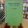 British History 55BC - 1688AD - The Nook Yamba Second Hand Books