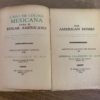 Mexican Cook Book For American Homes - The Nook Yamba Second Hand Books