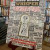 Kings Cross Whisper - The Nook Yamba Second Hand Books