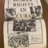 Human Rights in Cuba - The Nook Yamba Second Hand Books