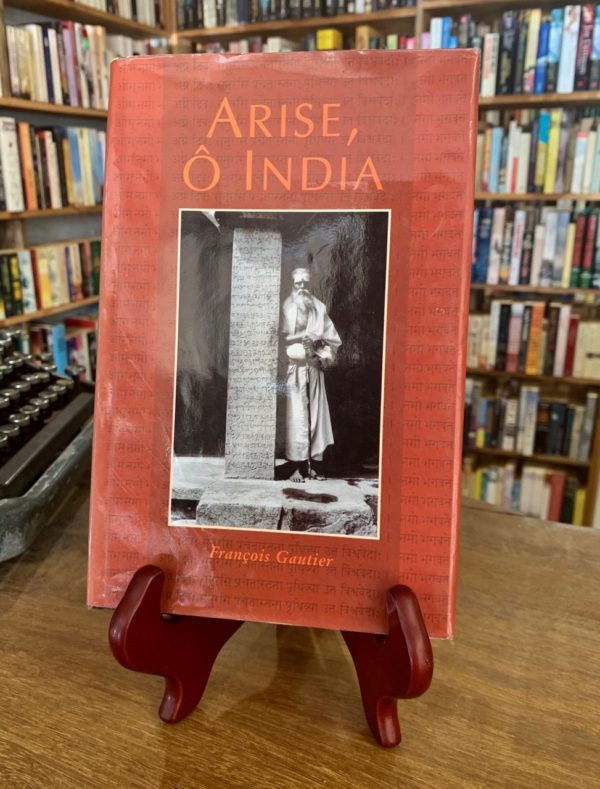 Arise O India - The Nook Yamba Second Hand Books